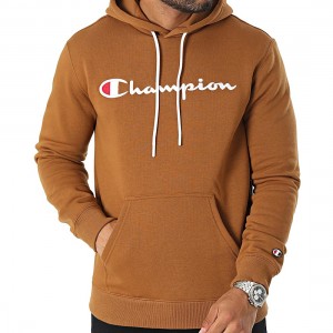 Champion Sudadera Classic Hooded Sweatshirt
